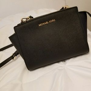 Michael kors medium Selma